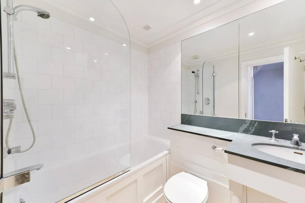 Luxurious Premium Homes In Camden Town Appartement