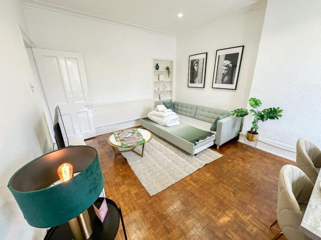 Luxurious Premium Homes In Camden Town Appartement