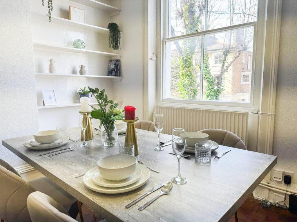 Appartement Luxurious Premium Homes In Camden Town *