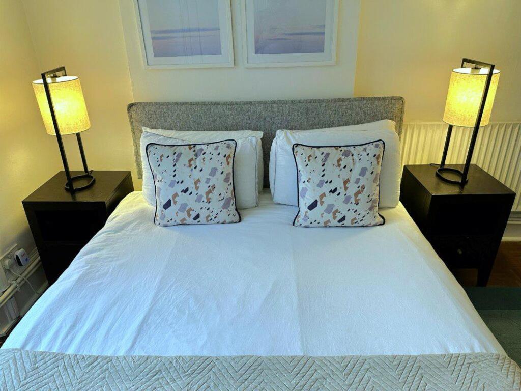 Luxurious Premium Homes In Camden Town Appartement Londres