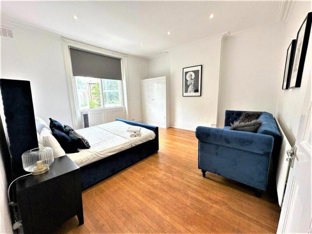 Appartement Luxurious Premium Homes In Camden Town