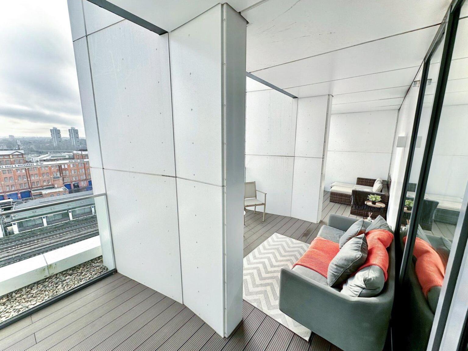Luxurious Premium Homes In Camden Town Appartement *