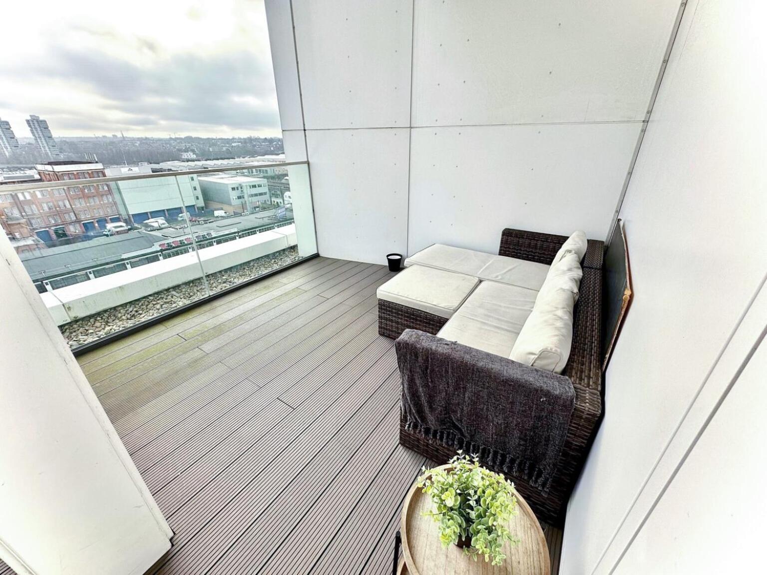 Appartement Luxurious Premium Homes In Camden Town *