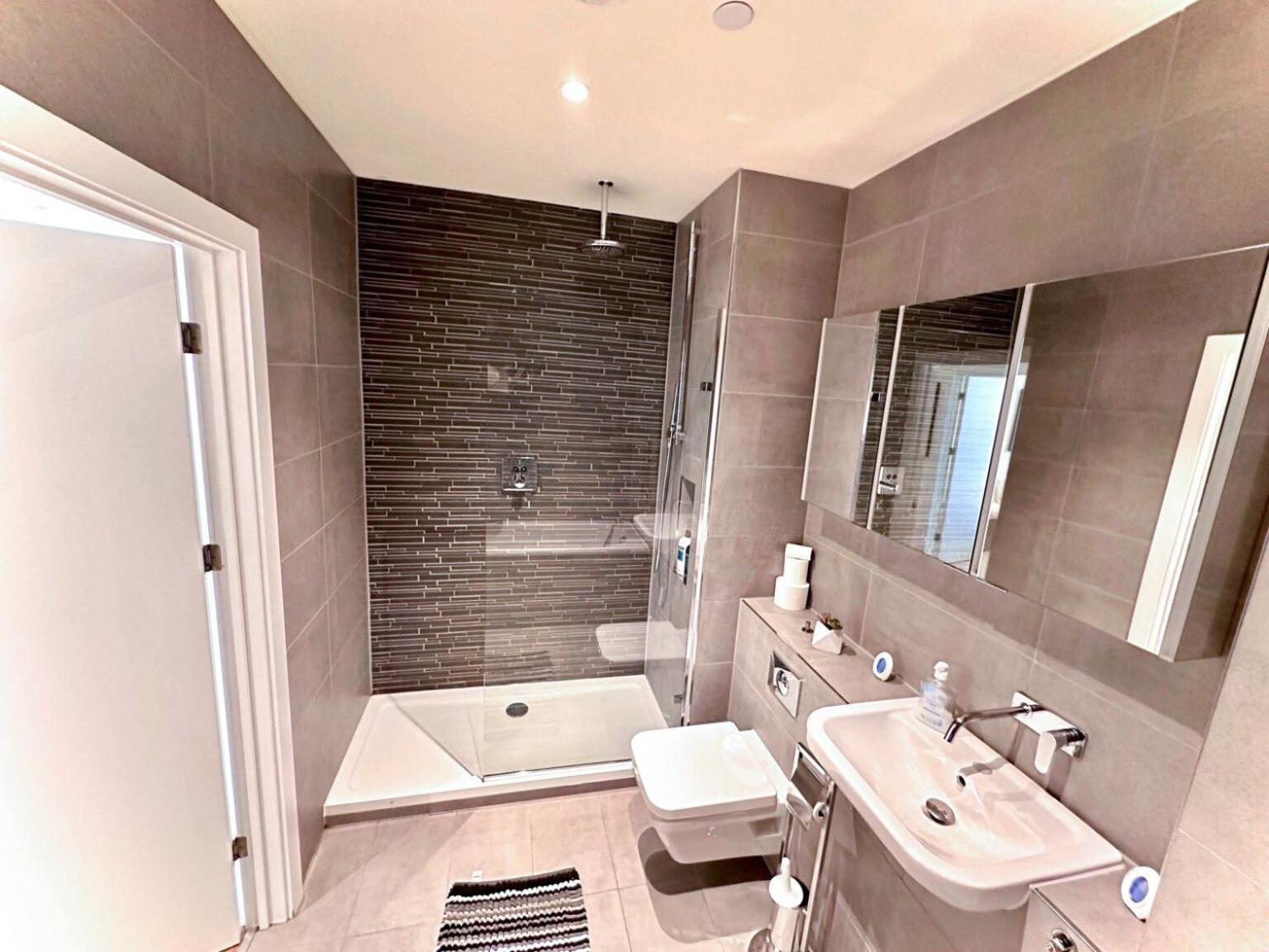 Appartement Luxurious Premium Homes In Camden Town Londres