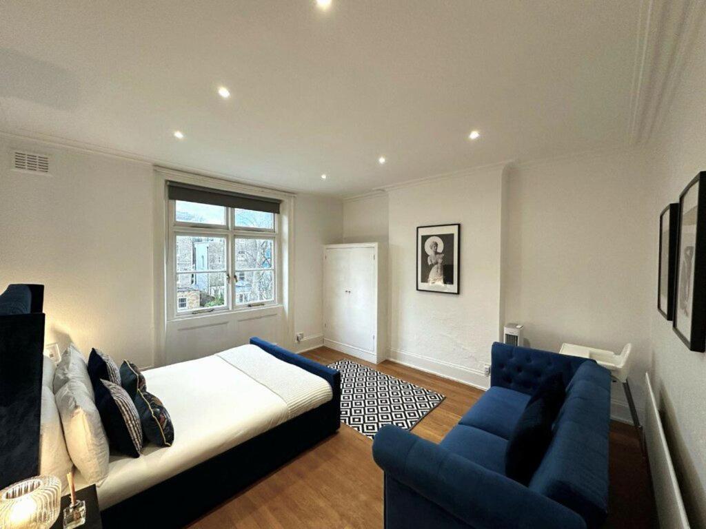 Luxurious Premium Homes In Camden Town Appartement Londres