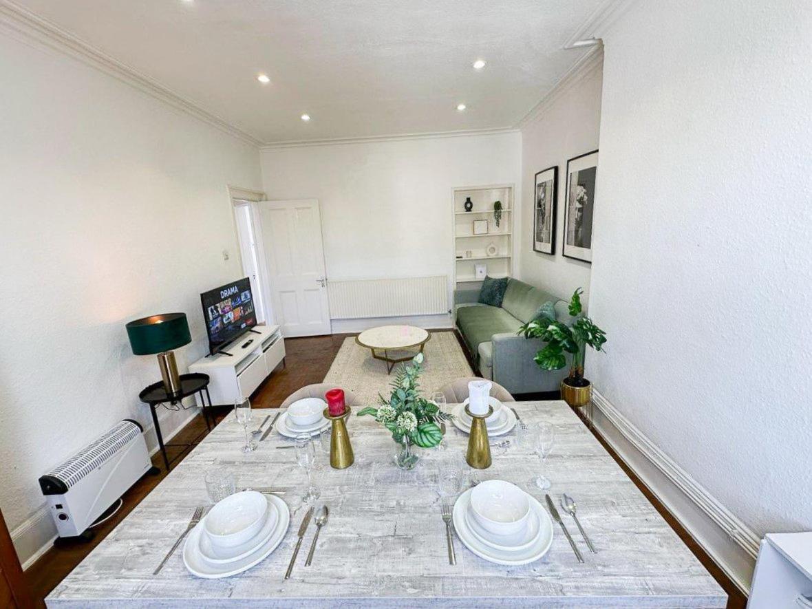Appartement Luxurious Premium Homes In Camden Town