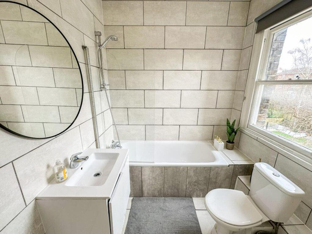 Luxurious Premium Homes In Camden Town Appartement Londres
