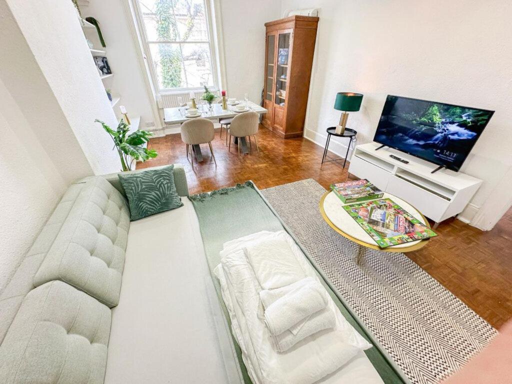 Appartement Luxurious Premium Homes In Camden Town Londres